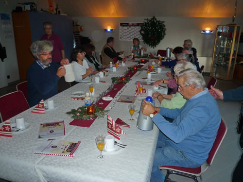 Weihnachtsfeier FFW-2015